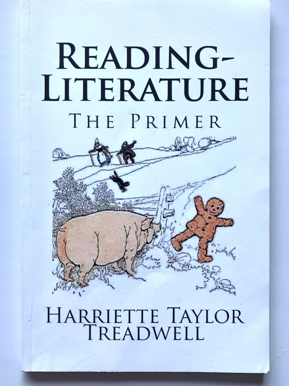 📙3/$12📙 Reading-Literature The Primer Treadwell Homeschool Reader